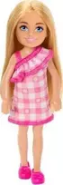 Mattel Lėlė Barbie Chelsea HXM95