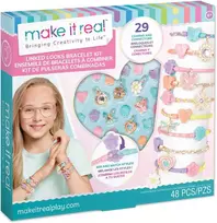 MAKE IT REAL DIY papuošalų rinkinys