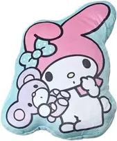 Sanrio Hello Kitty 3D cushion