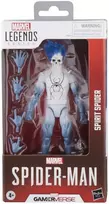 Hasbro Marvel Legends Spider-Man Gameverse Spirit Spider figure 15cm