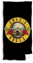 Avenli MCU „Guns N' Roses“ rankšluostis – 100 procentų medvilnės