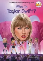 Knyga - Who Is Taylor Swift?