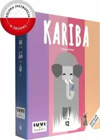 IUVI Games Helvetiq Kariba (PL) IUVI Games