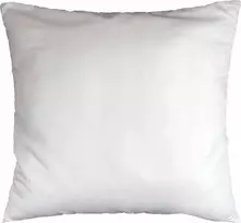Miego pagalvė Douceur d`Interieur 60 x 60 cm balta, Confort serija