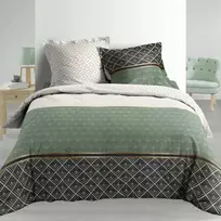Douceur Dinterieur Interjero dizaino patalynės komplektas BELOR, 240 x 220 cm
