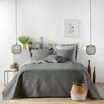 Douceur Dinterieur Interjero dizainas Stora lovatiesė COLOMBINE, 220 x 240 cm