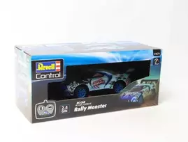 *****REVELL RC Car Rally Monster 24676