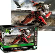 Dodo Dėlionė 250 ELEMENTÓW TRANSFORMERS Z POWŁOKĄ SOFT TOUCH UKŁADANKA DLA DZIECI