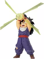 Banpresto Dragon Ball Z Son Gohan G×materia figure 12cm