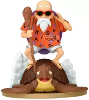 Banpresto Dragon Ball Kamesennin History Box figure 11cm