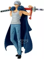 Banpresto One Piece Trafalgar Law The Grandline Series DXF figure 20cm