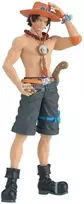Banpresto One Piece Portgas D. Ace The Grandline Series DXF figure 20cm