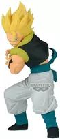 Banpresto Dragon Ball Super Gogeta Grandista figure 20cm