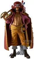 Banpresto One Piece Gol D. Roger the Anime figure 30cm