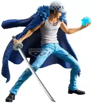 Banpresto One Piece Grandista Trafalgar Law Special Edition figure 23cm