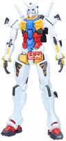 Banpresto Mobile Suit Gundam Genkai Toppa GQuuuuuux figure 28cm