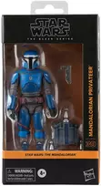 Hasbro Star Wars The Mandalorian Mandalorian Privateer figure 15cm