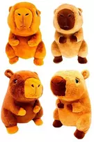 Capybara assorted plush toy 60cm