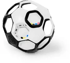 "OBALL - Soccer Oball - (OB-16907) juodas/baltas"