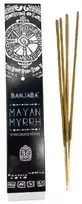 Ancient Wisdom Smilkalų lazdelės Mayan Myrrh, Banjara Tribal, 35g
