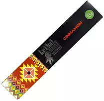 Smilkalai Tribal Soul - Cinamonas Hari Darshan