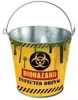 Fiesta Biologiškai pavojingi metalai