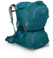 Osprey Poco™ LT Tourist Carrier Mėlyna