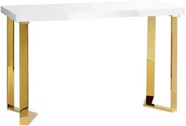 Activeshop Manikiūro stalas MOMO 05-GL