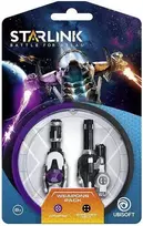 Starlink: Battle For Atlas – ginklų paketų smulkintuvas + smulkintuvas
