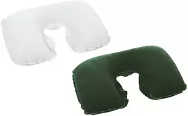 Kelioninė pagalvė kruasanui 37 x 24 x 10 cm Bestway 67006