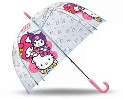 Parasolka Hello Kitty 48 cm HK50195