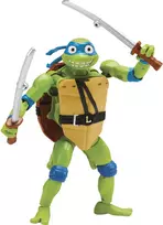 TMNT figūrėlė MUTATIONS PET TO NINJA LEONARDO, 83361