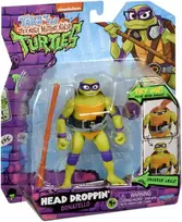 TMNT figūrėlė Head Dropping Donnie, 83305