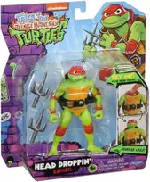 TMNT figūrėlė Head Dropping Raphael, 83307