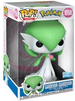 FUNKO POP! Vinilinė figūrėlė: Pokemonai - Gardevoir, 25 cm