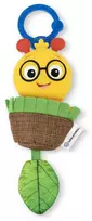 Baby Einstein Kūdikis Einšteinas – Cal-a-Puller™ veiklos žaislas – (BE-16887)