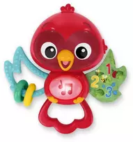 Baby Einstein Kūdikis Einšteinas – Roxy's Bright Flight™ muzikinis žaislas – (BE-16888)