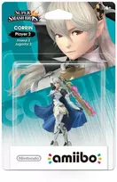 Nintendo Amiibo figūrėlė Corrin Player 2 (Super Smash Bros.)