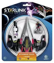 Starlink: Mūšis dėl Atlaso – Žvaigždžių laivo pakuotės lance'as