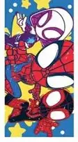 Spiderman Žmogus-voras rankšluostis 70x140cm