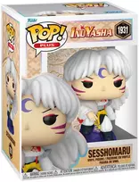 FUNKO POP! Vinilinė figūrėlė: Inuyasha - Sesshomaru, 9 cm