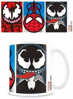 Pyramid MARVEL KAWAII (SPIDER-MAN VILLIANS) MUG