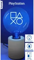 Paladone PALADONE Playstation LED neoninė lempa (24,3 cm)