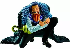 Banpresto - One Piece Crocodile - (BP89301P)