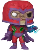 FUNKO POP! Vinilinė figūrėlė: Marvel: Zombies - Zombie Magneto, 25 cm