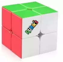 Rubiks Rubiko greičio kubas 2x2 (6071139)