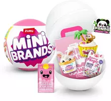 Zuru Mini Brands - Kawaii S1 (77624GQ2)