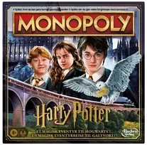 Alga Monopolis Haris Poteris DK/NO