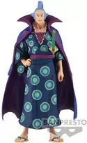 Bandai „One Piece“ – DXF „Grandline“ vyrų figūrėlė „Extra Denjiro“