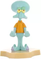 Holdems Spongebob Squidward